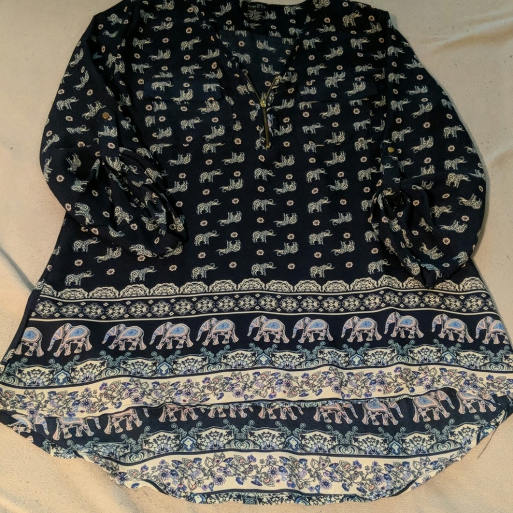 Blouse